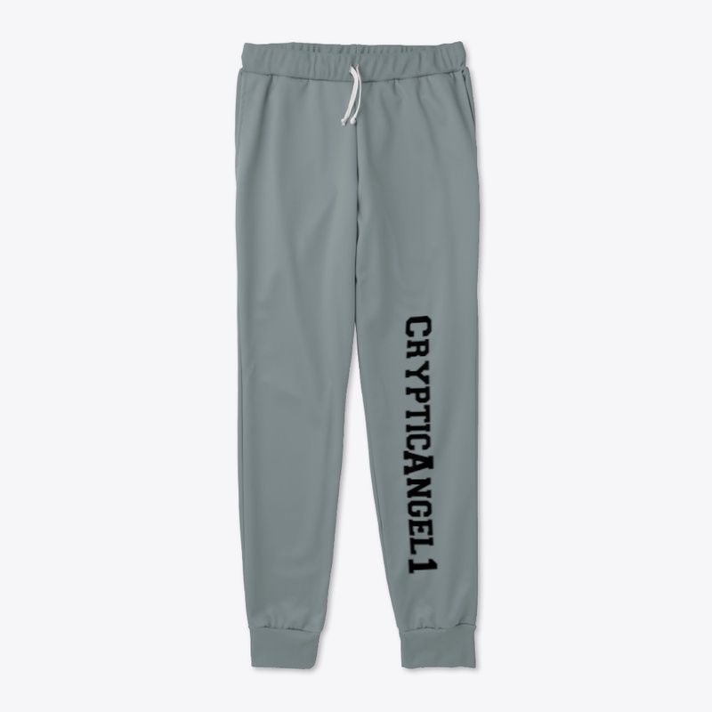 CrypticAngel1 Collection