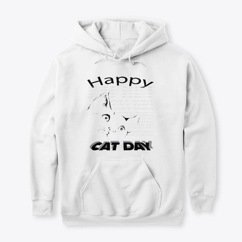 Happy Cat Day