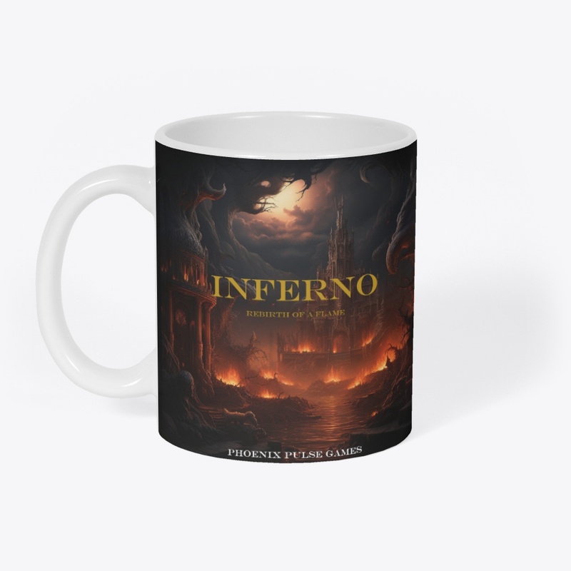 Inferno: Rebirth of the Flame