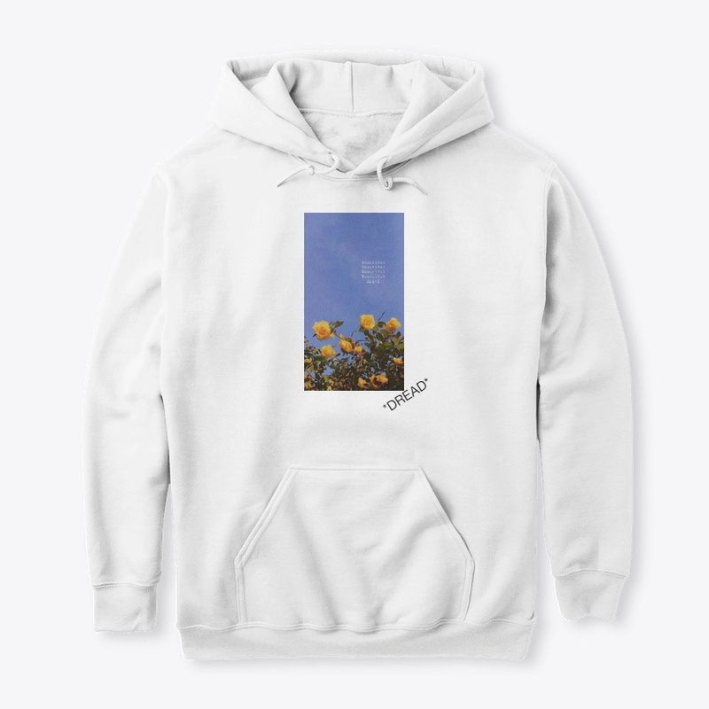 Drop Dead Yellow Flowers