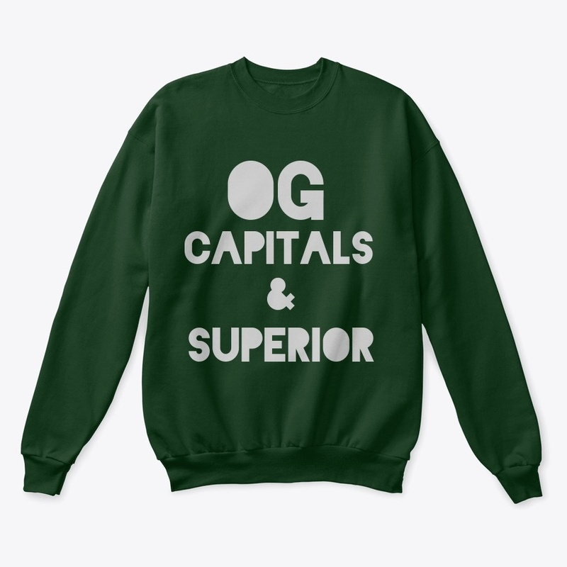OG CAPITALS & SUPERIOR