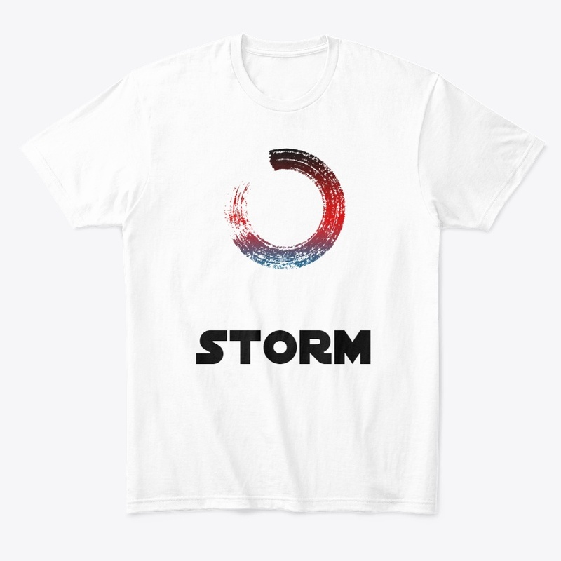 storm
