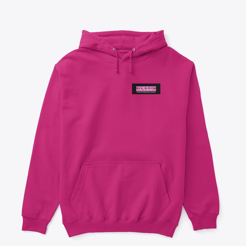 YHWH- Pink Collection 