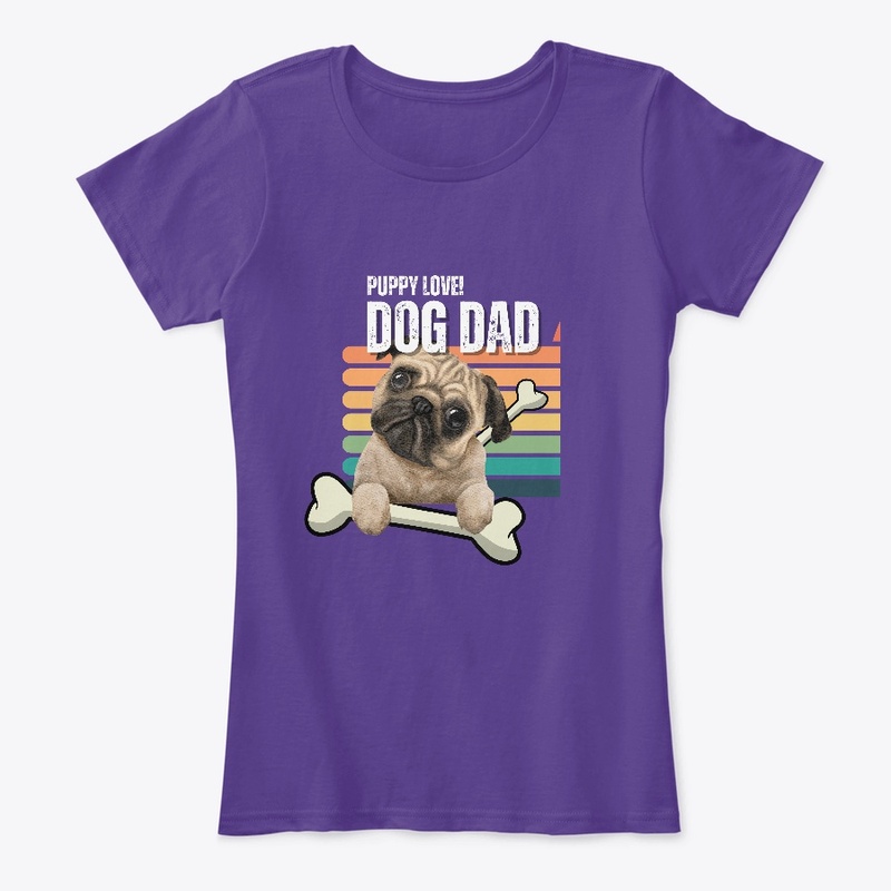 Dog Dad - Every Dog is my best friend