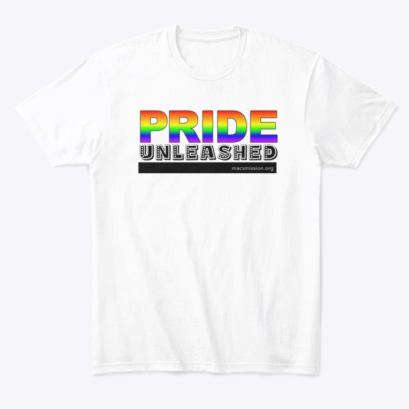 PRIDE unleashed