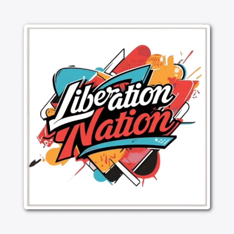 Liberation Nation Celebration