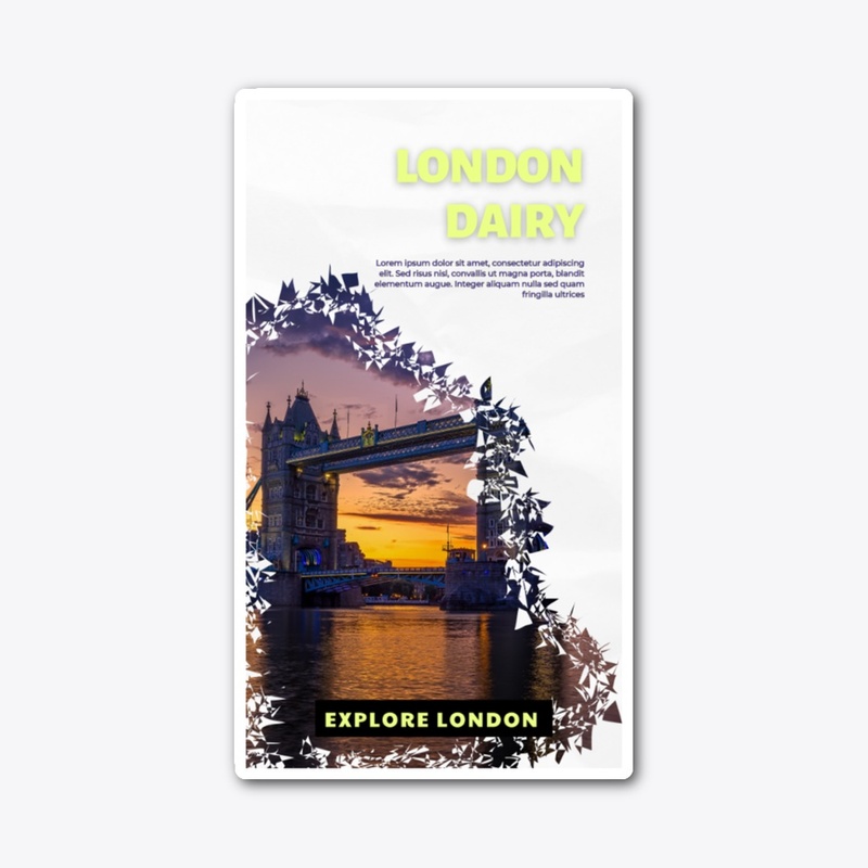 London theme 