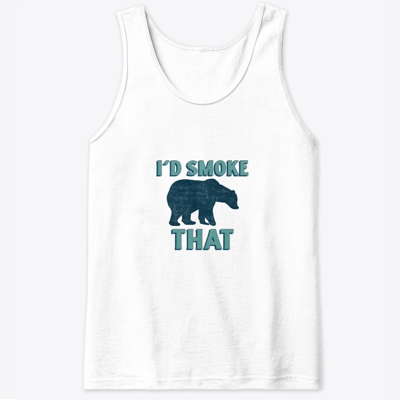 Mens smart hunter  Funny Gift T-Shirt