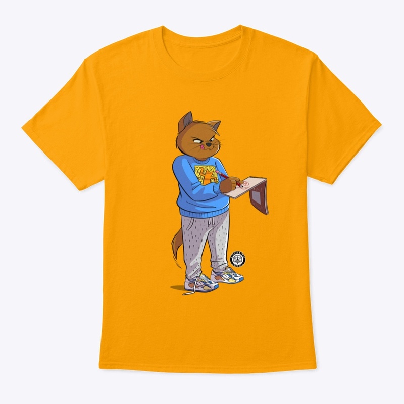 Art Cat