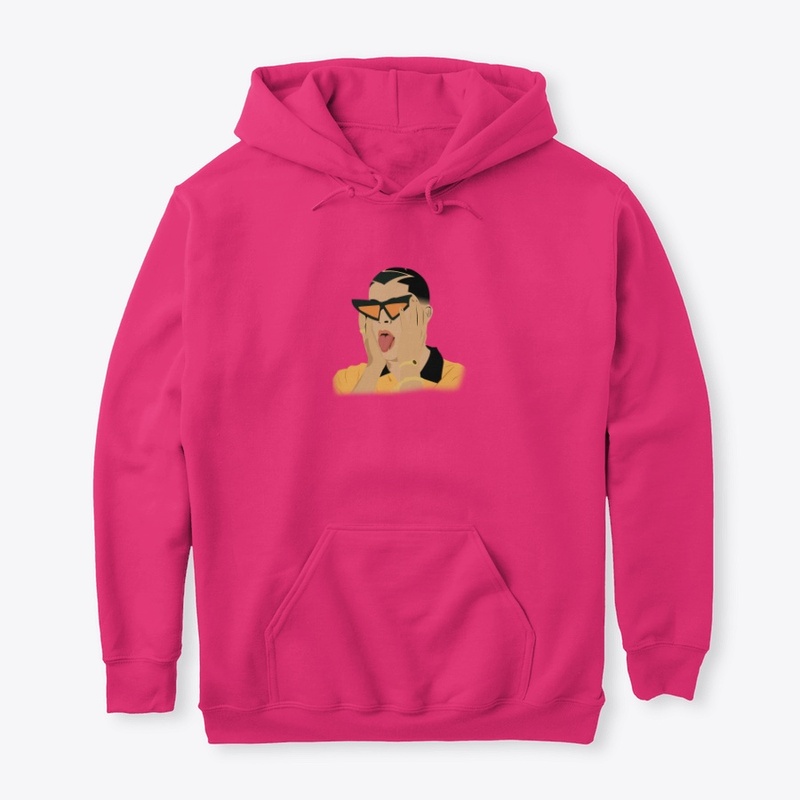 BB HOODIE 