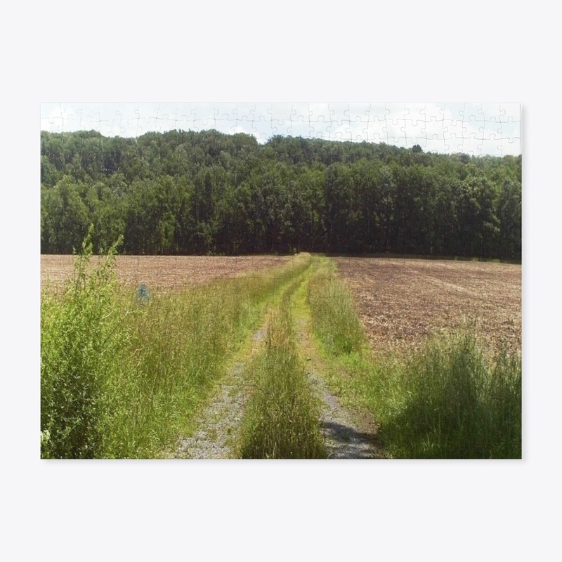Country Road