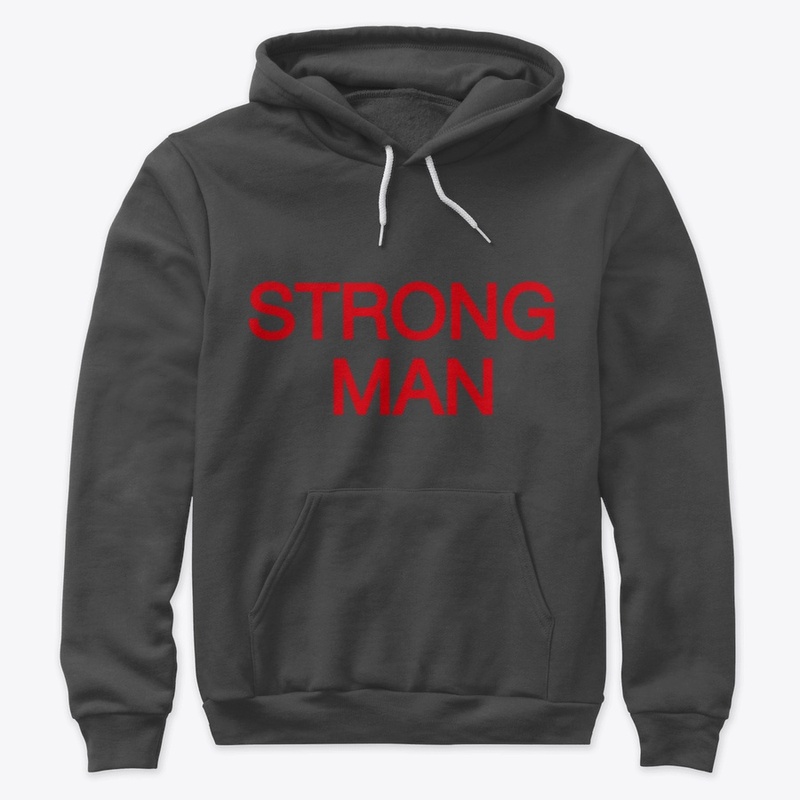 Strong Man