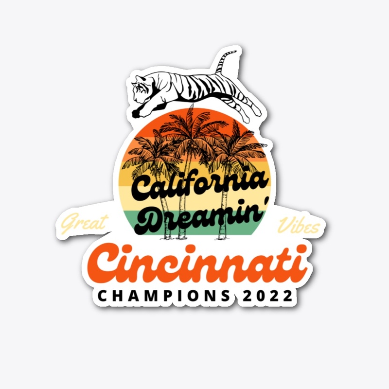 Cincinnati Champions