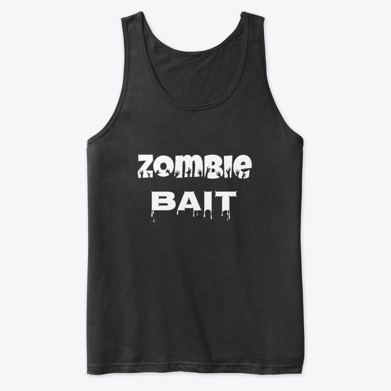 ZOMBIE BAIT