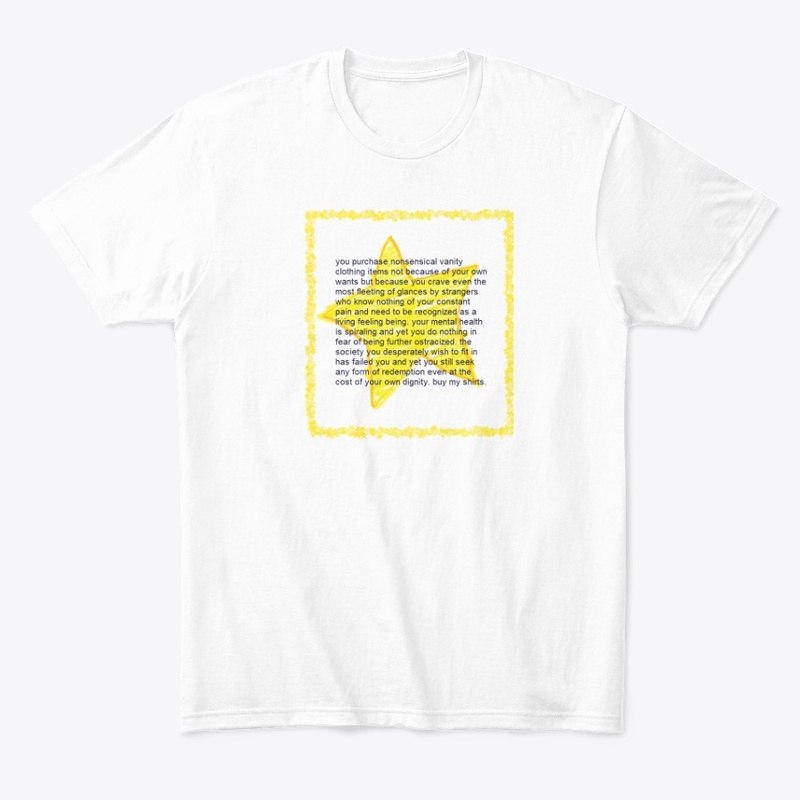 YOU'RE A STAR, BABY