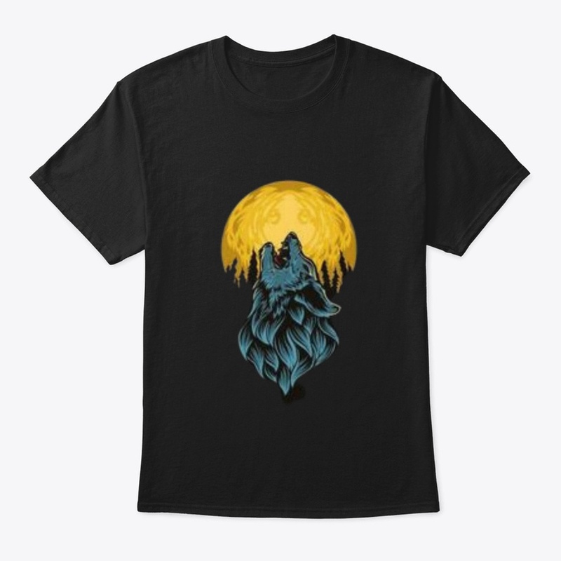 wolf
