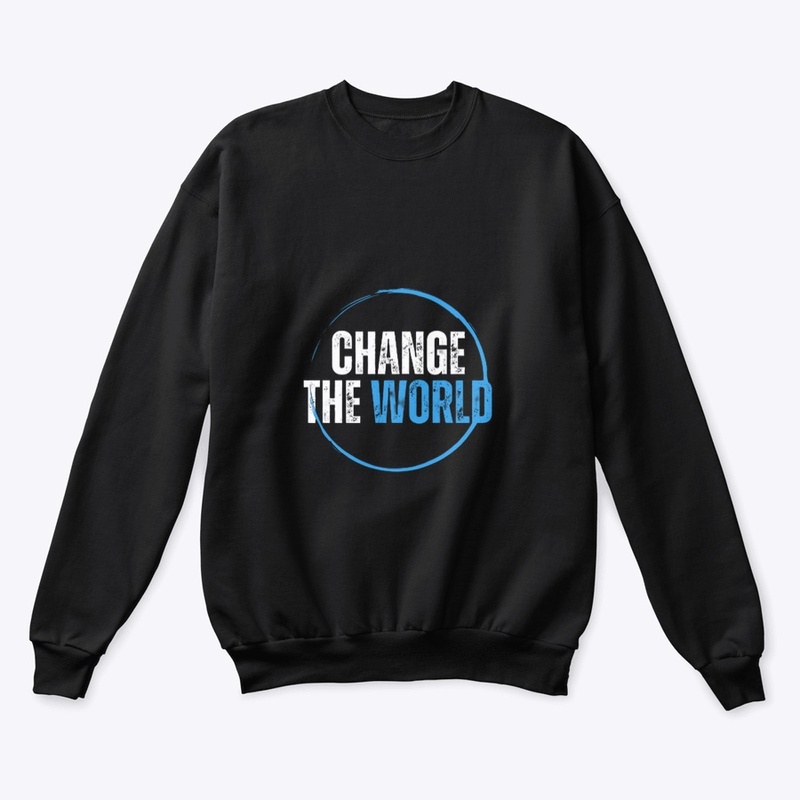 Change The World🌎