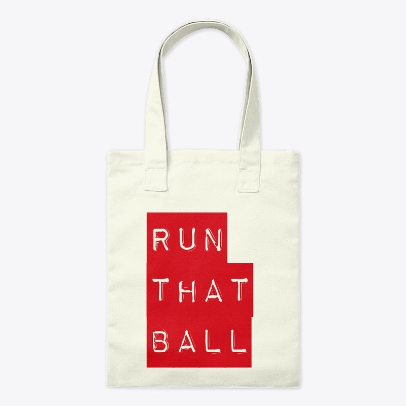 Run That Ball