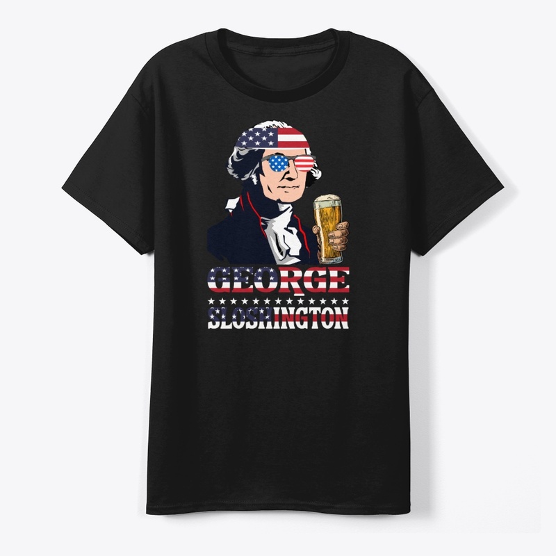 George Washington nickname