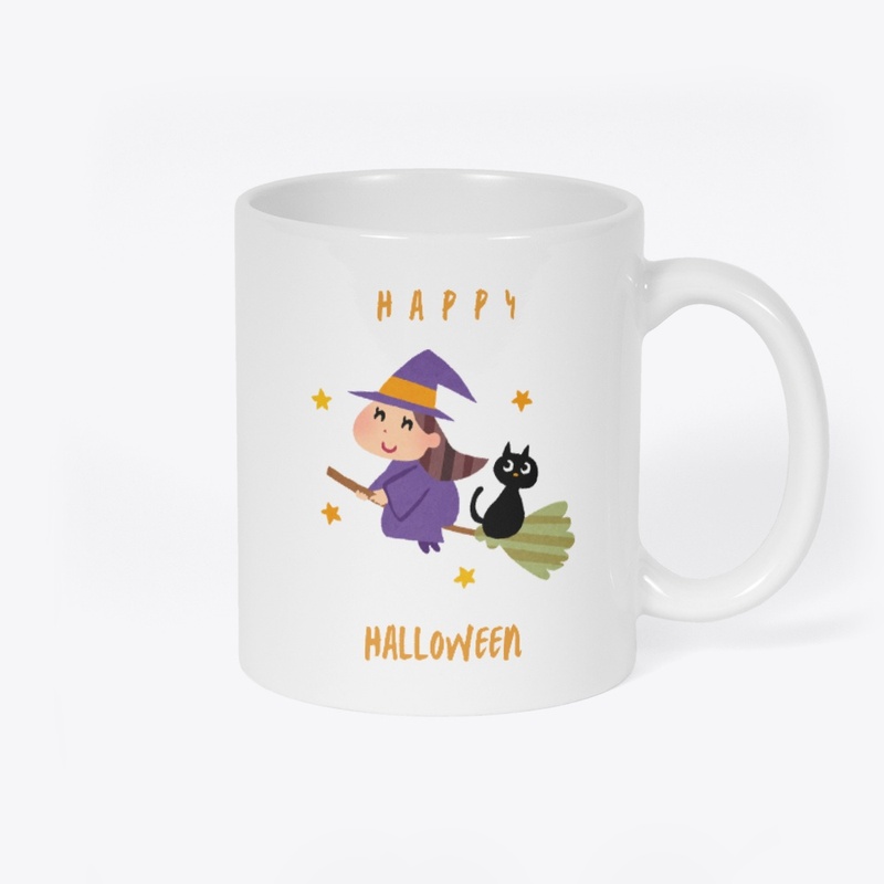 Halloween,Ghost,Cute ghost,T-shirt