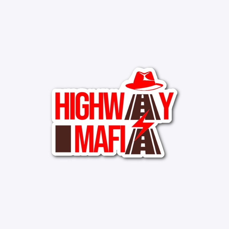 Highway mafia chocolate