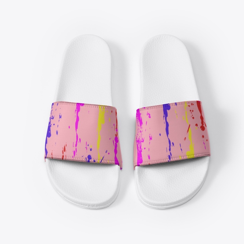 Colorful Abstract Art