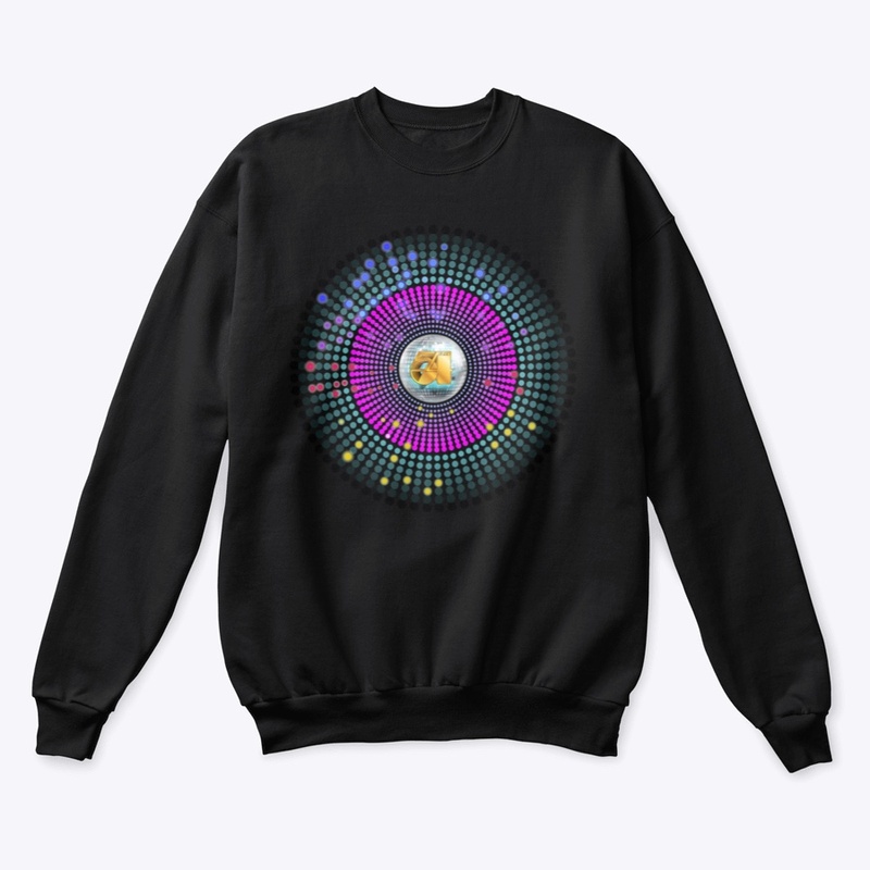Studio 54 Disco Ball (ver.1)