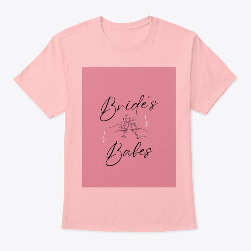 Bride's and babes