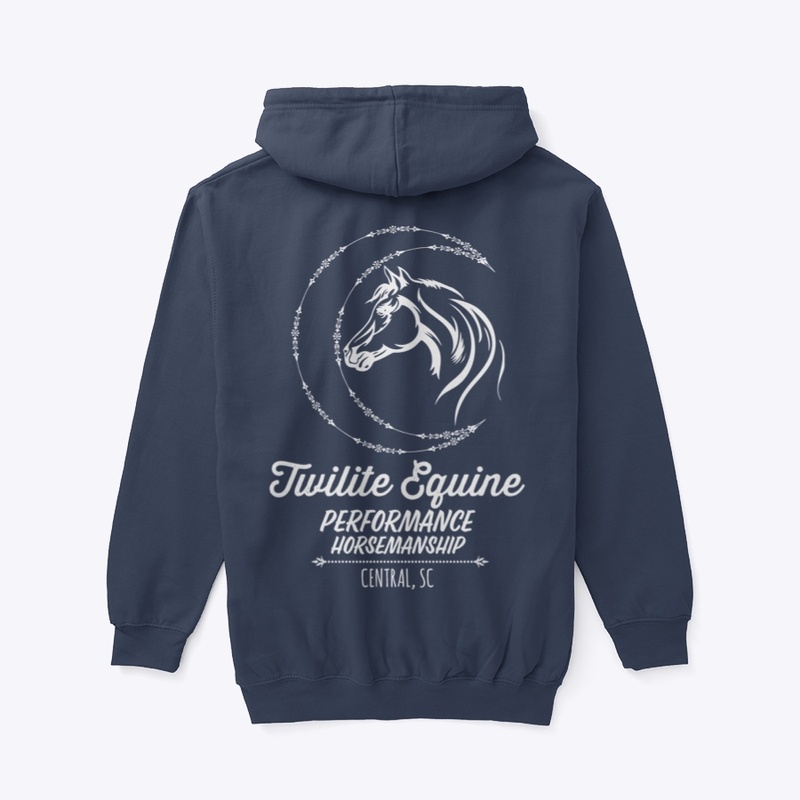 Twilite Equine