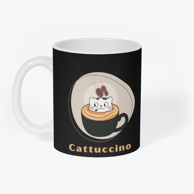Cattuccino