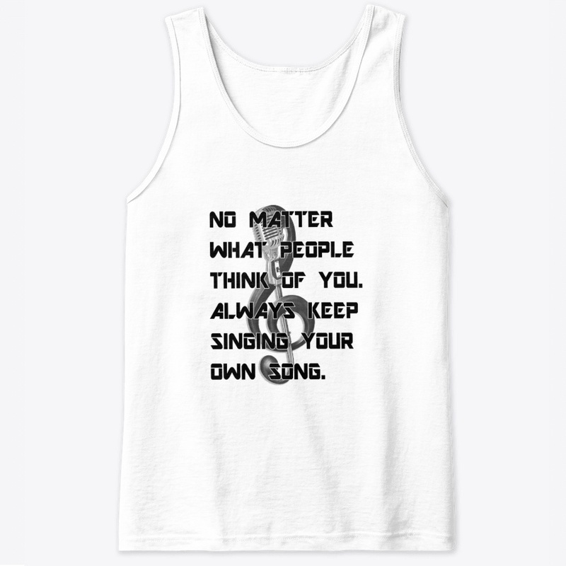 Music T-shirt