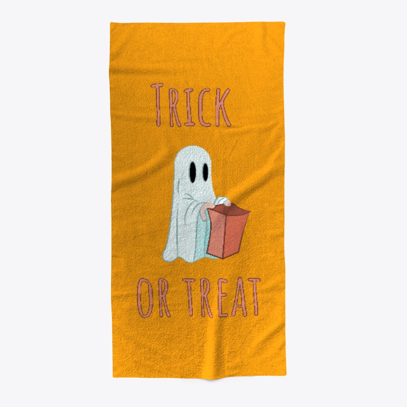 Trick or treat