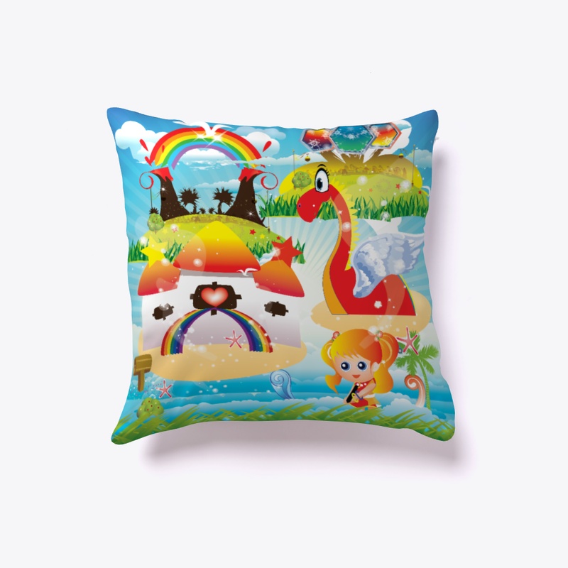 BEST-SELLING: MAGICAL FANTASY LAND