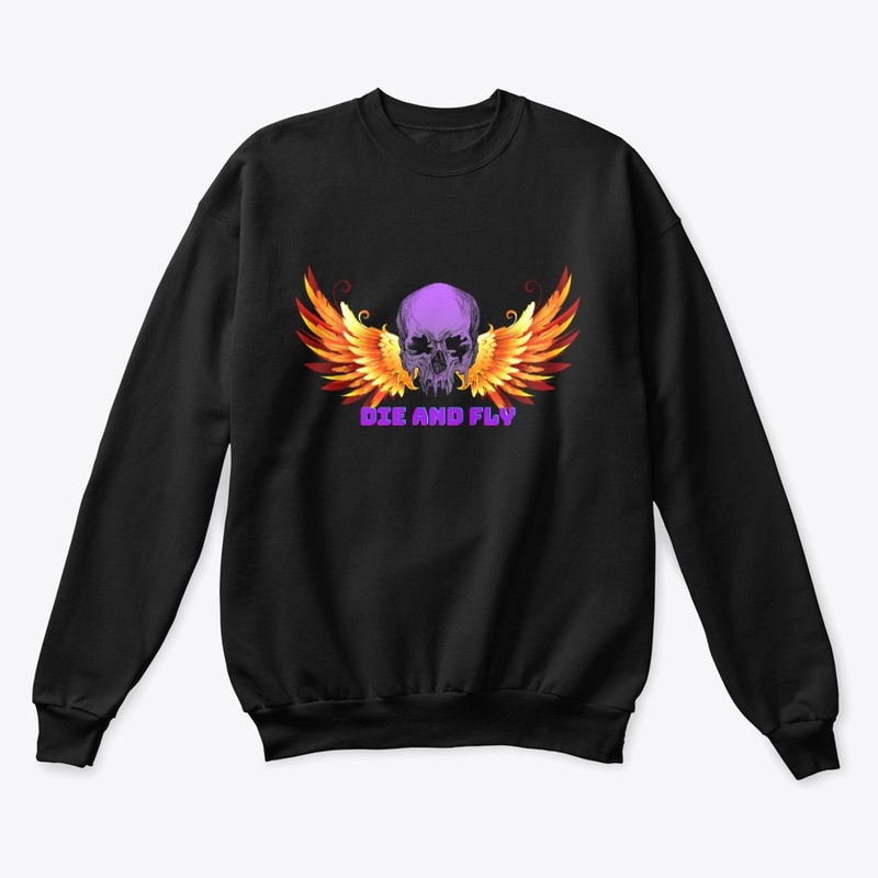 Die and Fly 