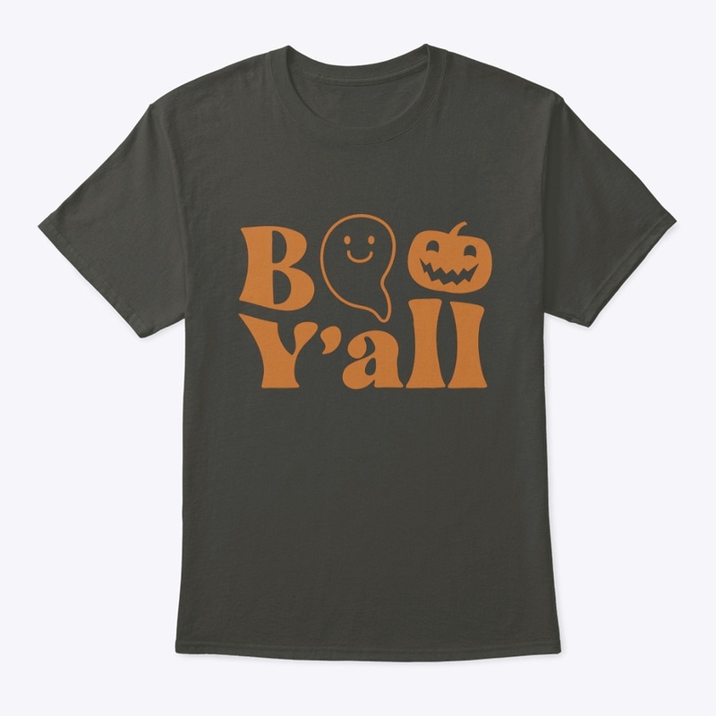 BooYall- fall collection