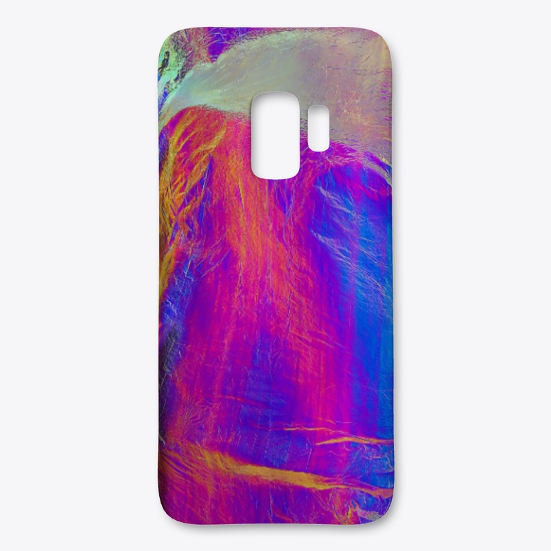Iridescence