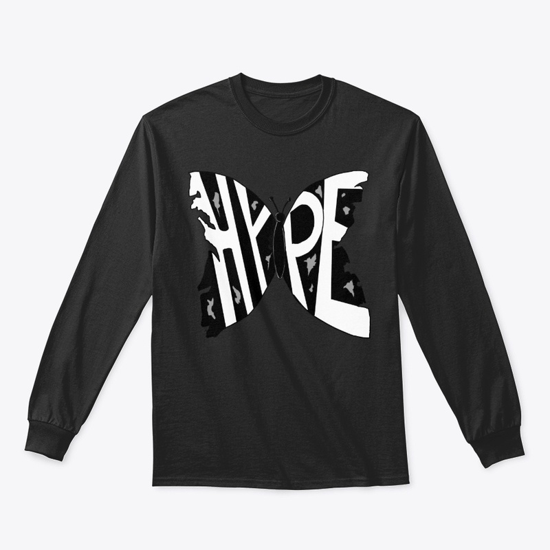 Hype Butterfly