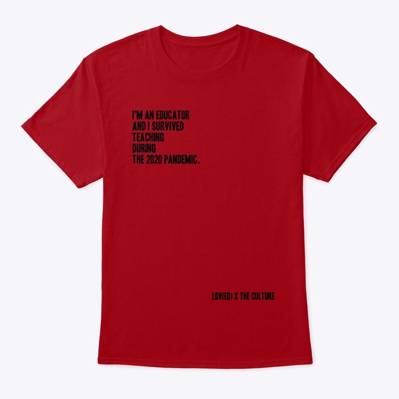 2020 Pandemic Educator
