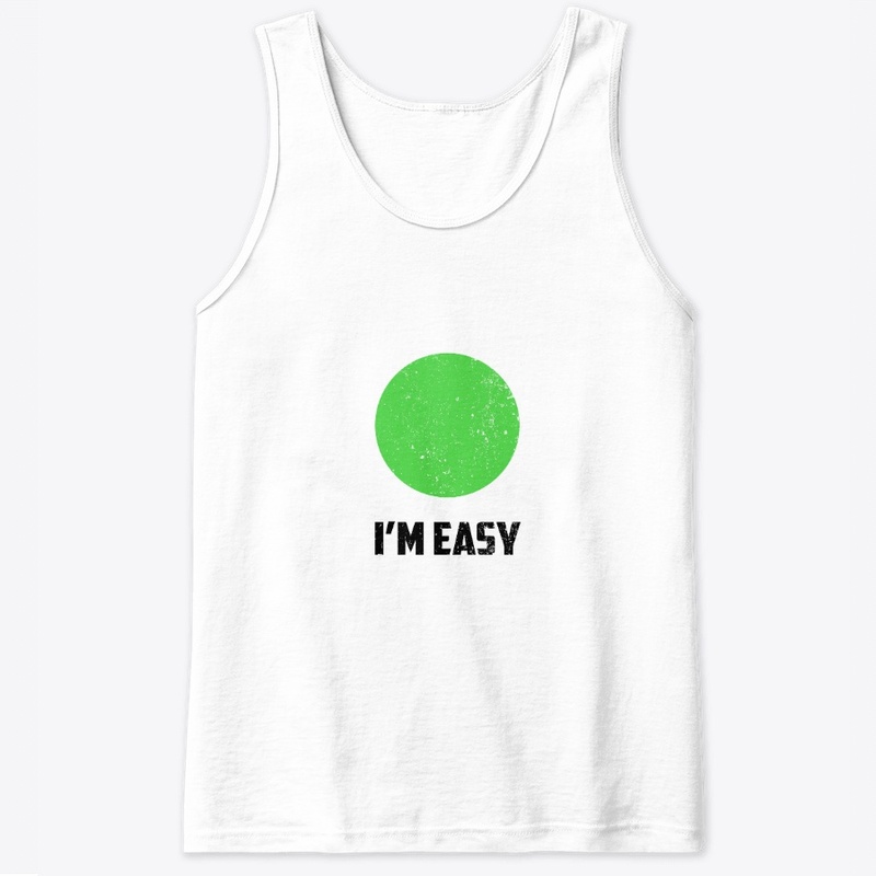 I'M EASY - Ski Snowboard Apres Humour 