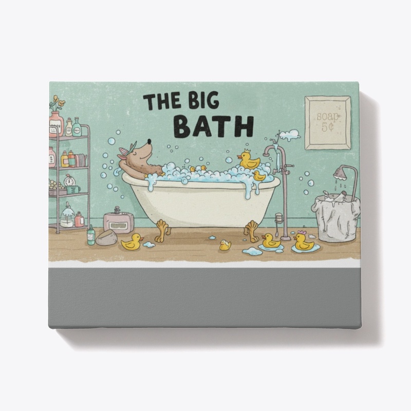 Big Bath