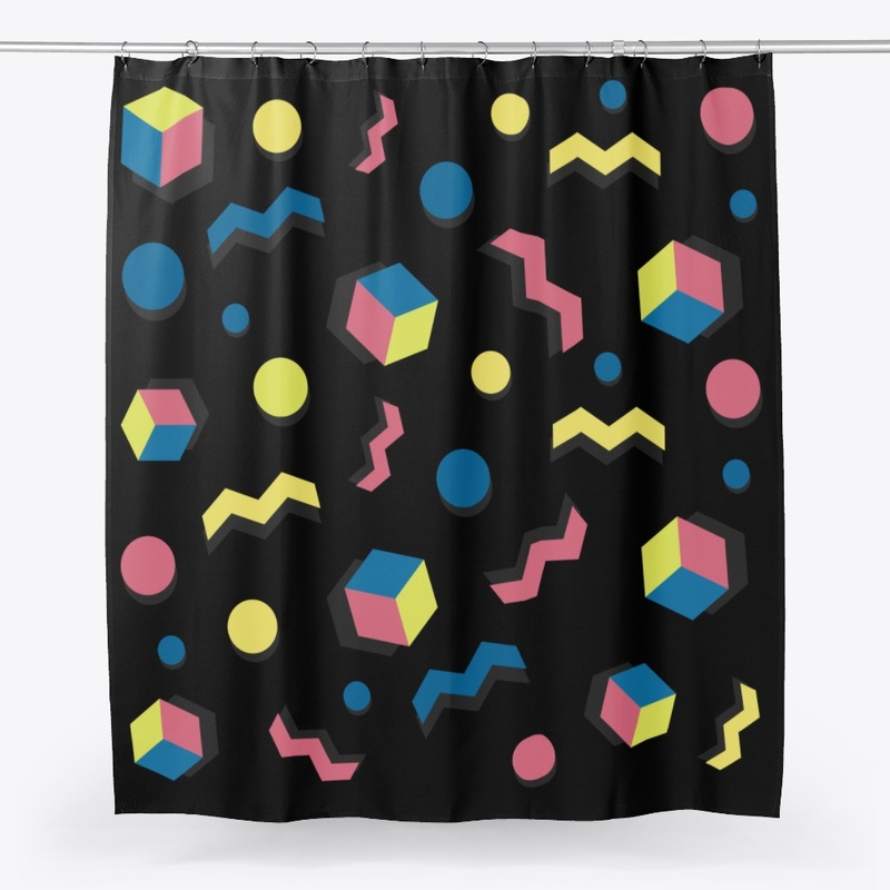 Fun Geo pattern