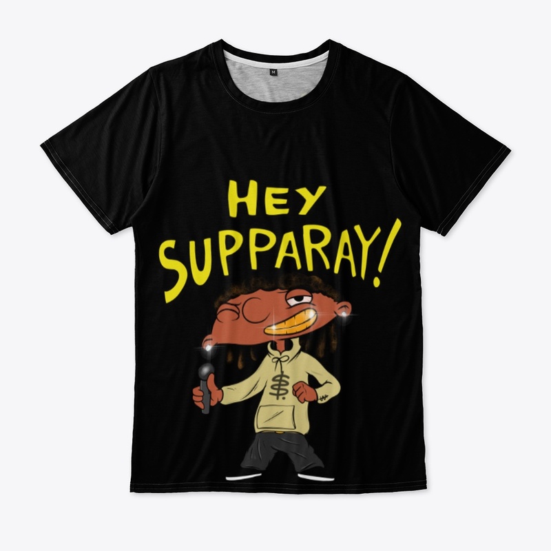 hey suppa