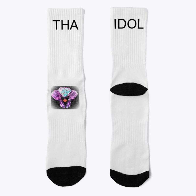 Tha Idol Merch