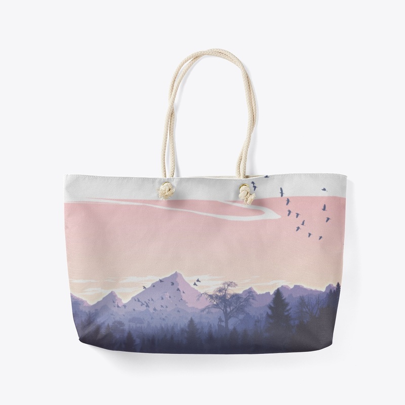 Mountains Collection