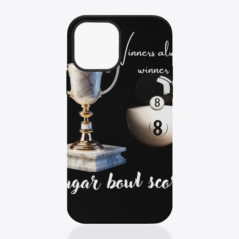 Sugar bowl score (tees,hoodies & mug)