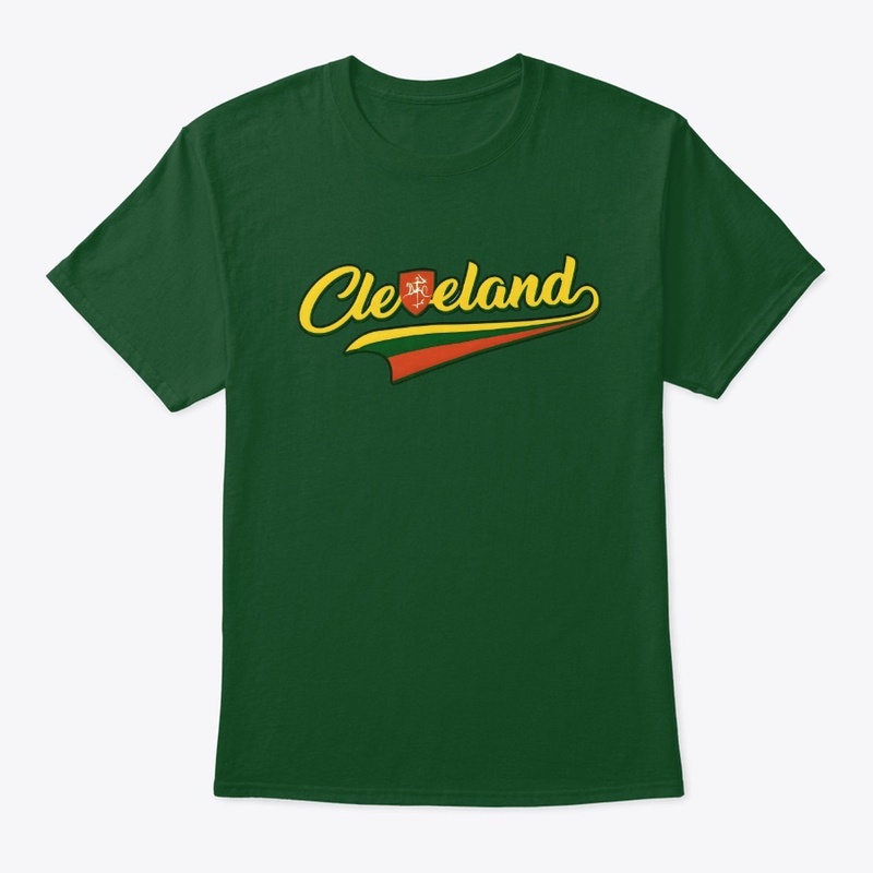 Cleveland Lithuanians