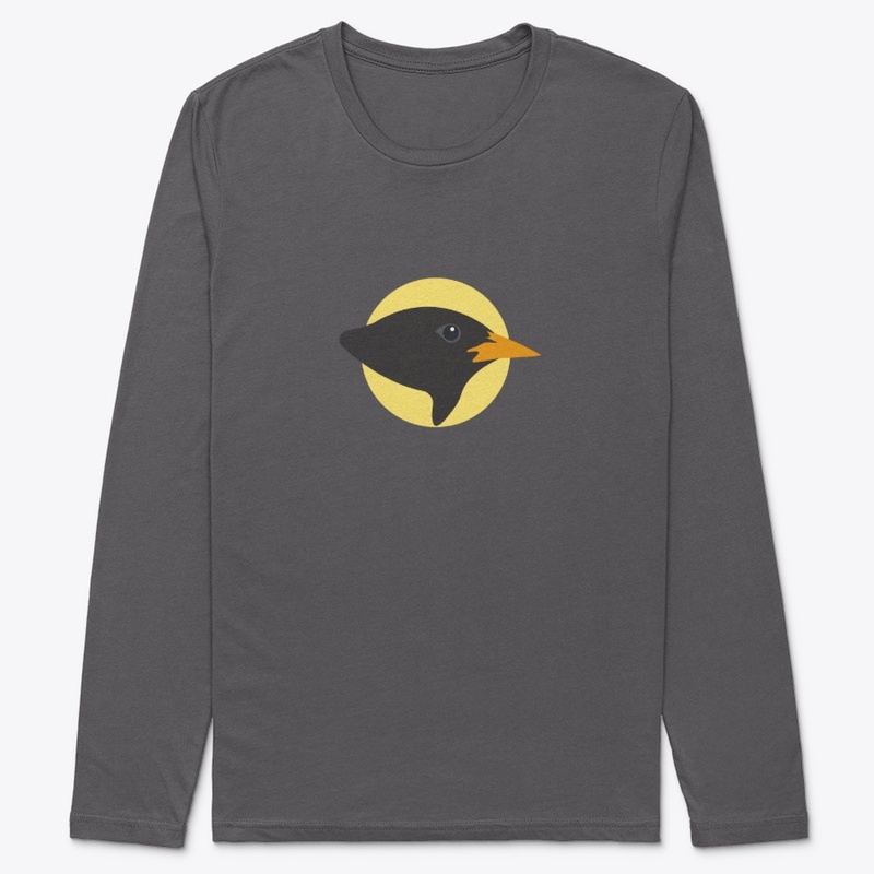 Bird tee