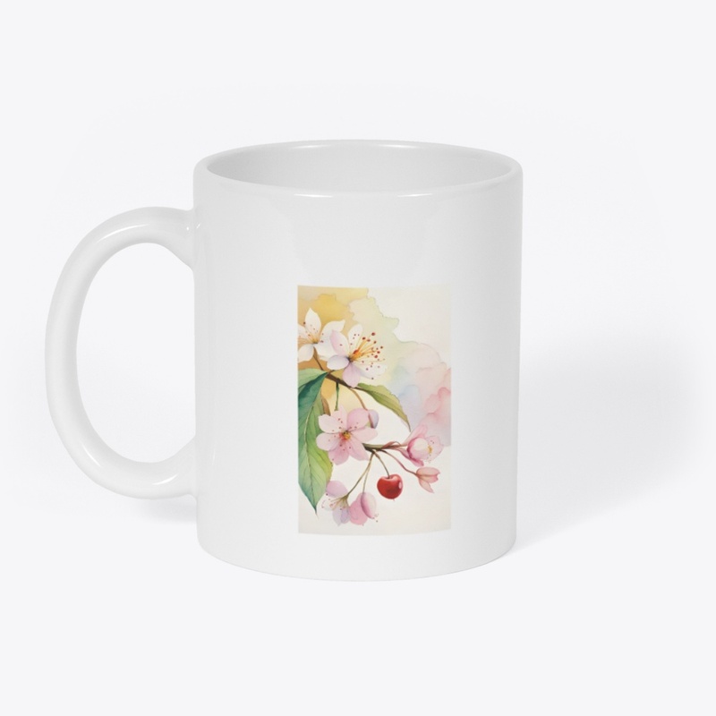 A Collection -Pink &amp; Red flowers