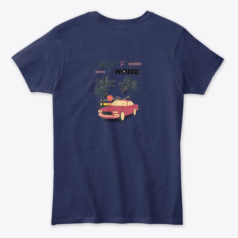 Way to Home trending Clothes 