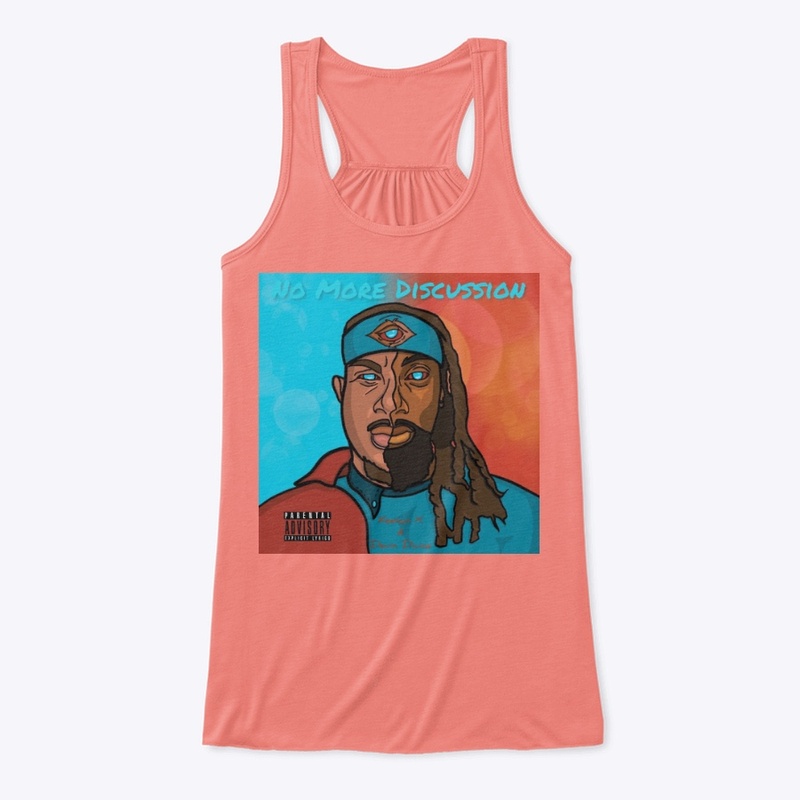 NO MORE DISCUSSION COLLECTION